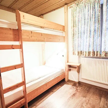 Apartment Appartementhaus Schirsner - Direkt Am & Am Kurpark *